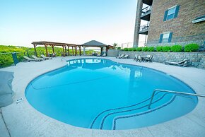 Majestic at Table Rock