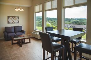 Majestic at Table Rock