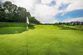 Majestic at Table Rock