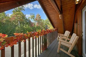 Boulder Bear Lodge #355