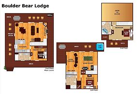 Boulder Bear Lodge #355