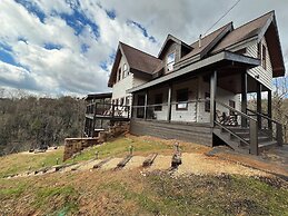 A Grand View Lodge #540