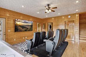 A Grand View Lodge #540