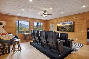 A Grand View Lodge #540