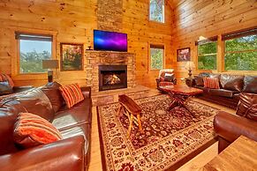 A Grand View Lodge #540