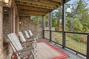 A Grand View Lodge #540