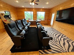 A Grand View Lodge #540