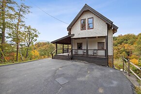 A Grand View Lodge #540