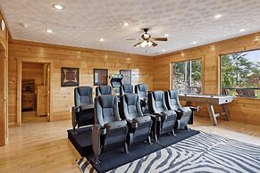 A Grand View Lodge #540