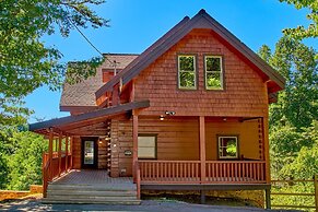 A Grand View Lodge #540