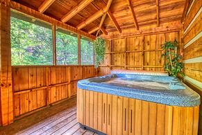 Angler's Perch #2523