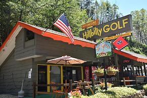 Angler's Perch #2523