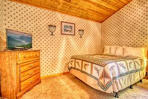 Angler's Perch #2523