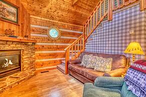 Angler's Perch #2523