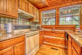 Angler's Perch #2523