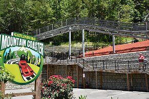 Angler's Perch #2523