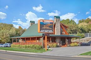 Angler's Perch #2523