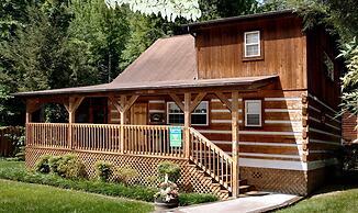 Angler's Perch #2523