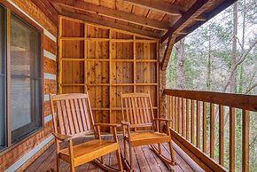 Leather And Lace #1615