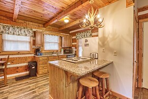 Leather And Lace #1615