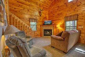 Mountain Hideaway #338