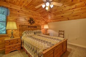 Mountain Hideaway #338