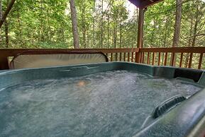 Mountain Hideaway #338