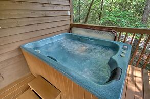 Mountain Hideaway #338