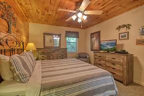 Mountain Hideaway #338