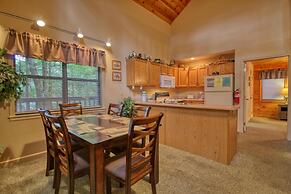 Mountain Hideaway #338