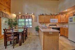 Mountain Hideaway #338