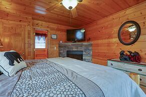 Kissing Retreat #269