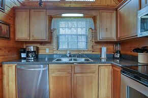 Kissing Retreat #269