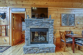 Kissing Retreat #269