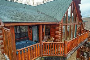 Kissing Retreat #269