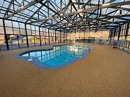 Kissing Retreat #269