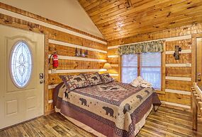 Moonshine Madness #1611