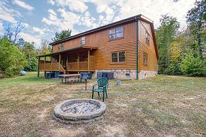 A New Beginning #522