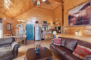 A Tranquility Den #210