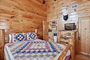 A Tranquility Den #210