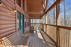 A Tranquility Den #210