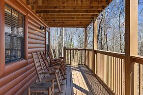 A Tranquility Den #210