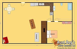 A Tranquility Den #210