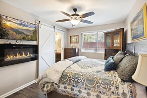 Gatlinburg - Barbara's Song #4125