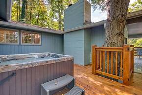 Gatlinburg - Barbara's Song #4125