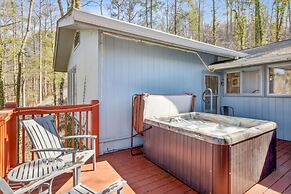 Gatlinburg - Barbara's Song #4125