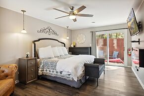 Gatlinburg - Barbara's Song #4125