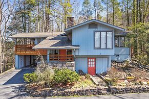 Gatlinburg - Barbara's Song #4125