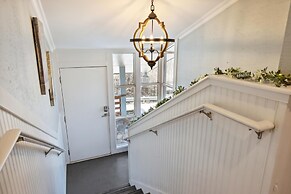 Gatlinburg - Barbara's Song #4125