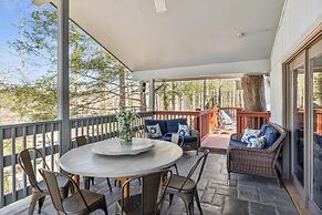 Gatlinburg - Barbara's Song #4125